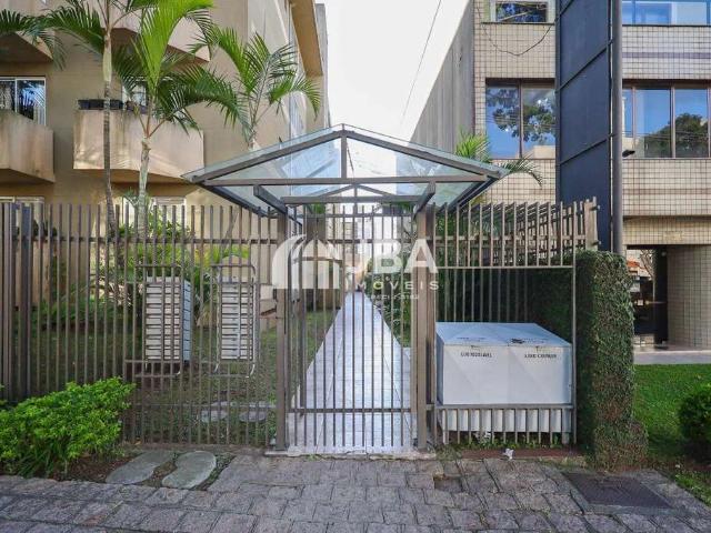 Apartamento venda em Bacacheri, Curitiba