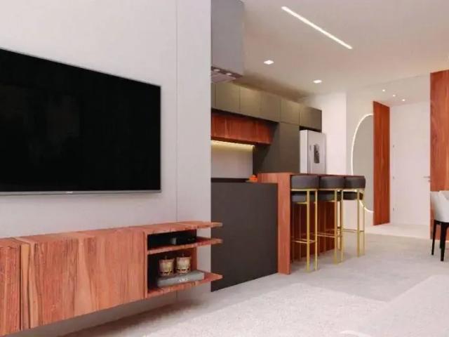 Apartamento venda em Região Geográfica Imediata de Curitiba, Região Metropolitana de Curitiba