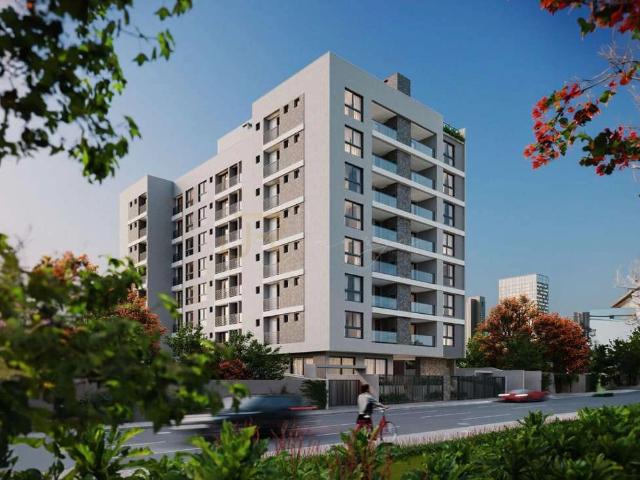 Apartamento venda em Bacacheri, Curitiba