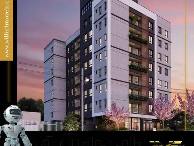 Apartamento venda em Região Geográfica Imediata de Curitiba, Região Metropolitana de Curitiba