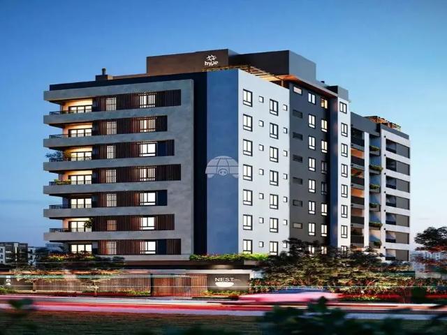 Apartamento venda em Região Geográfica Imediata de Curitiba, Região Metropolitana de Curitiba