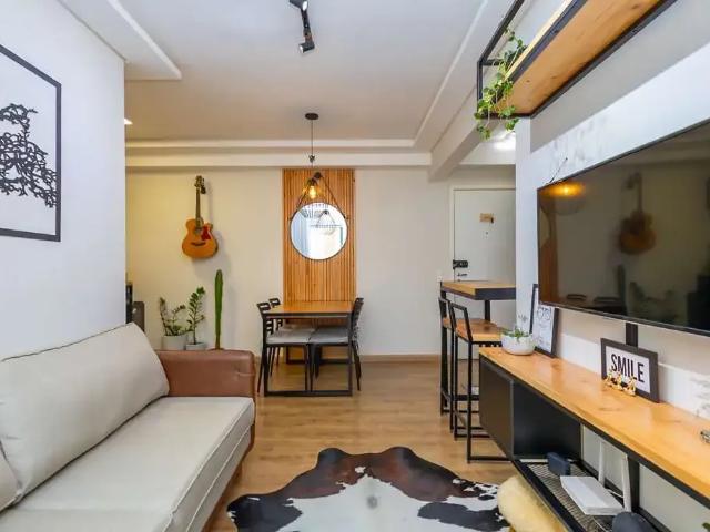 Apartamento venda em Região Geográfica Imediata de Curitiba, Região Metropolitana de Curitiba