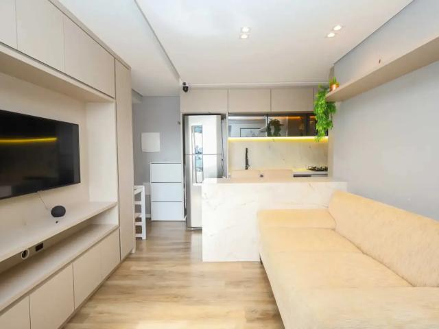 Apartamento venda em Região Geográfica Imediata de Curitiba, Região Metropolitana de Curitiba