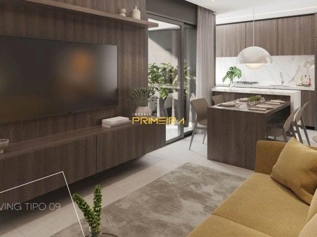 Apartamento venda em Bacacheri, Curitiba
