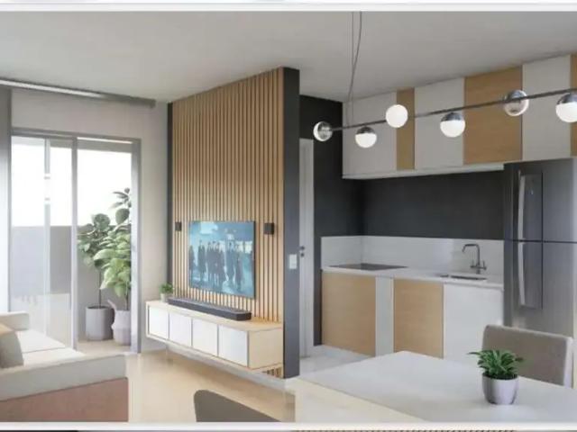 Apartamento venda em Região Geográfica Imediata de Curitiba, Região Metropolitana de Curitiba