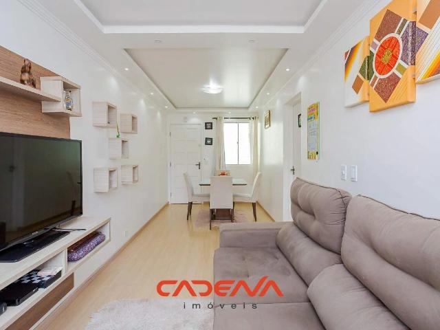 Apartamento venda em Bacacheri, Curitiba