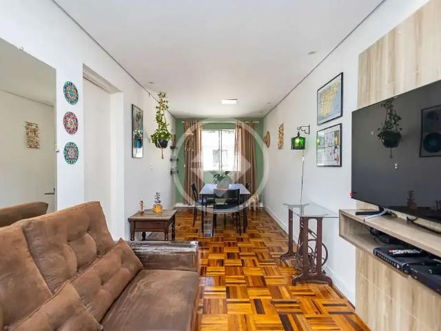 Apartamento venda em Região Geográfica Imediata de Curitiba, Região Metropolitana de Curitiba