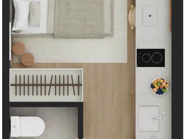 Apartamento venda em Região Geográfica Imediata de Curitiba, Região Metropolitana de Curitiba
