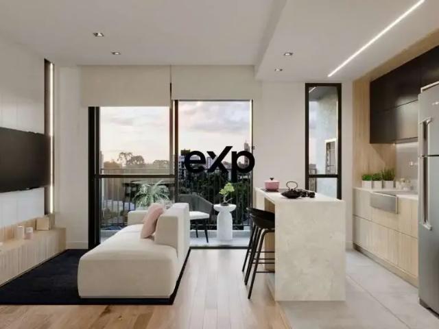 Apartamento venda em Bacacheri, Curitiba