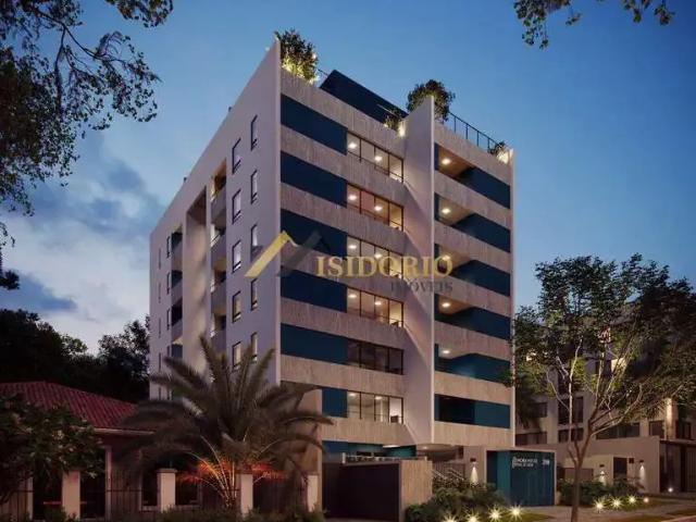Apartamento venda em Região Geográfica Imediata de Curitiba, Região Metropolitana de Curitiba