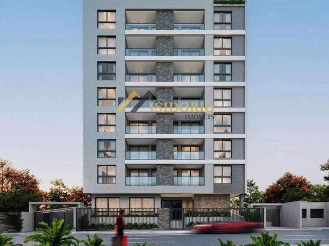 Apartamento venda em Bacacheri, Curitiba