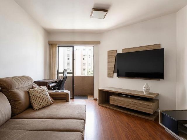 Apartamento venda em Bacacheri, Curitiba