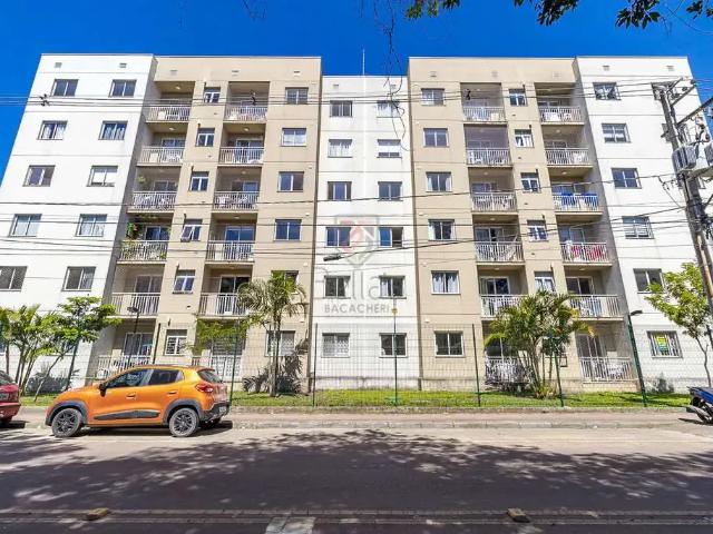 Apartamento venda em Região Geográfica Imediata de Curitiba, Região Metropolitana de Curitiba