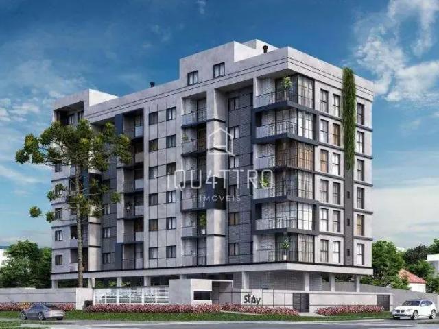 Apartamento venda em Região Geográfica Imediata de Curitiba, Região Metropolitana de Curitiba