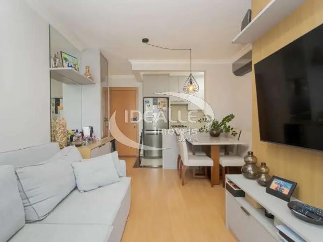 Apartamento venda em Região Geográfica Imediata de Curitiba, Região Metropolitana de Curitiba