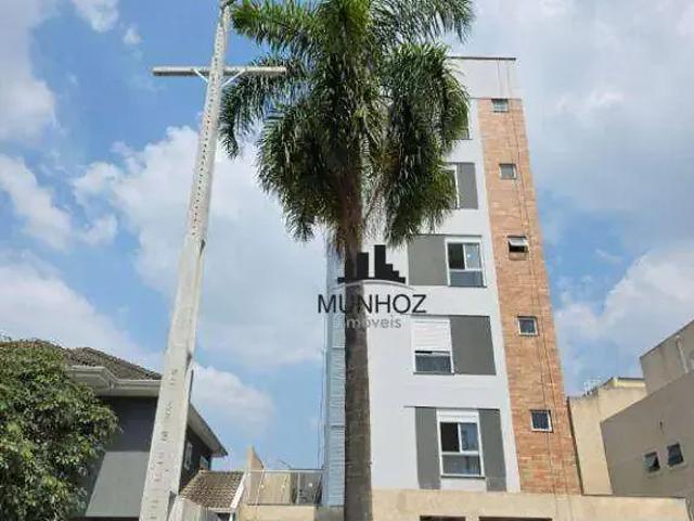 Apartamento venda em Bacacheri, Curitiba