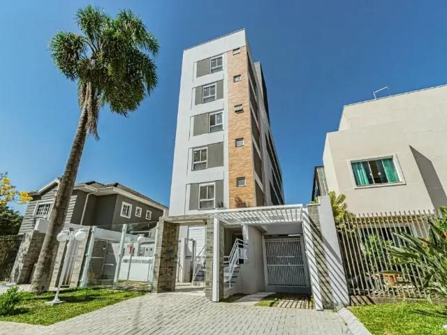Apartamento venda em Bacacheri, Curitiba