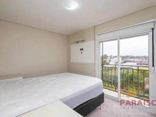 Apartamento venda em Bacacheri, Curitiba