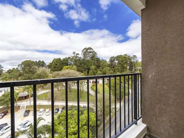 Apartamento venda em Atuba, Curitiba