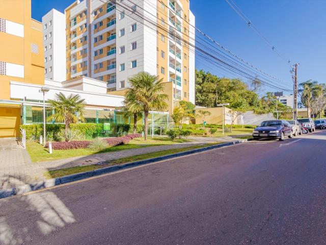 Apartamento venda em Bacacheri, Curitiba