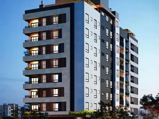 Apartamento venda em Região Geográfica Imediata de Curitiba, Região Metropolitana de Curitiba