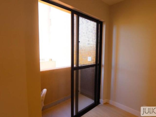 Apartamento venda em Bacacheri, Curitiba