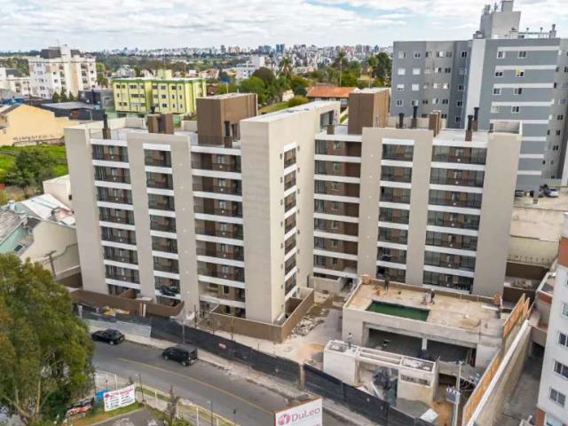 Apartamento venda em Atuba, Curitiba