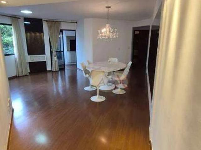 Apartamento venda em Bacacheri, Curitiba