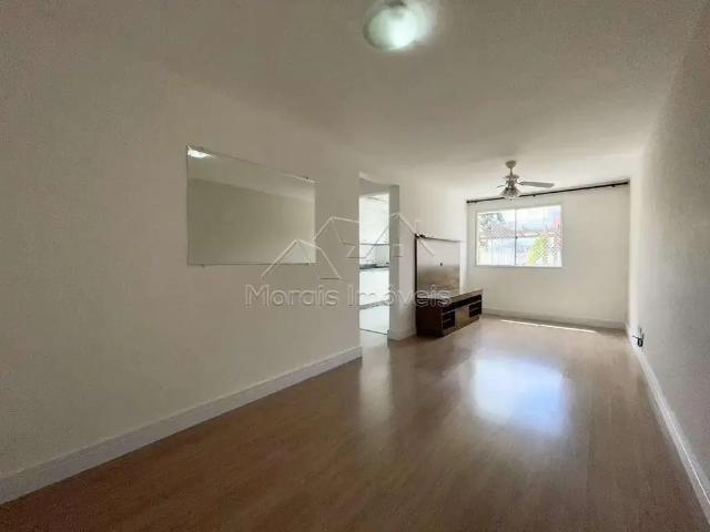 Apartamento venda em Bacacheri, Curitiba