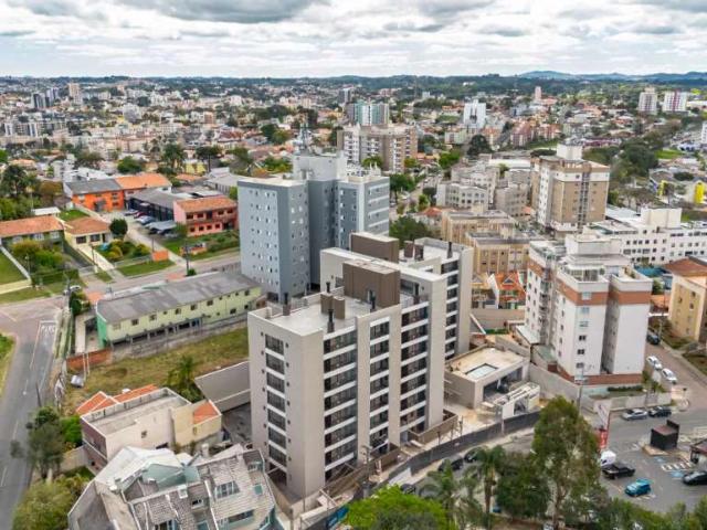 Apartamento venda em Atuba, Curitiba