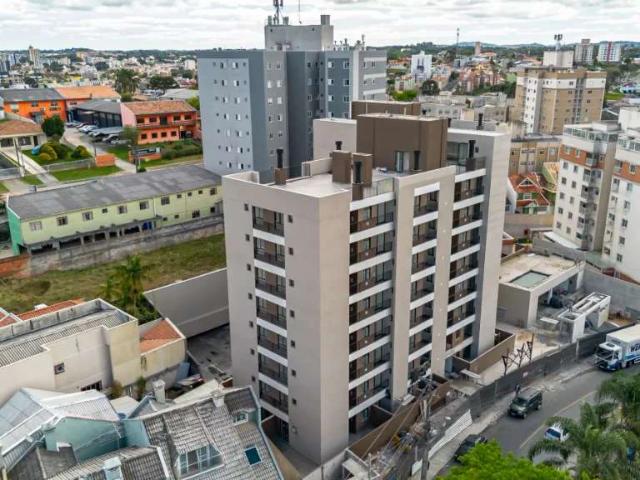 Apartamento venda em Atuba, Curitiba