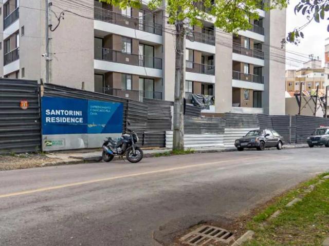 Apartamento venda em Atuba, Curitiba