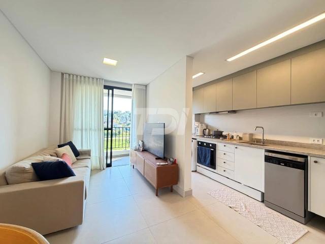 Apartamento venda em Bacacheri, Curitiba