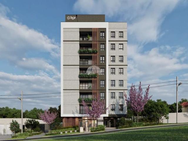 Apartamento venda em Bacacheri, Curitiba