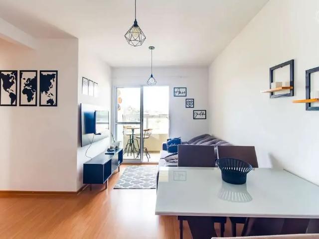 Apartamento venda em Região Geográfica Imediata de Curitiba, Região Metropolitana de Curitiba