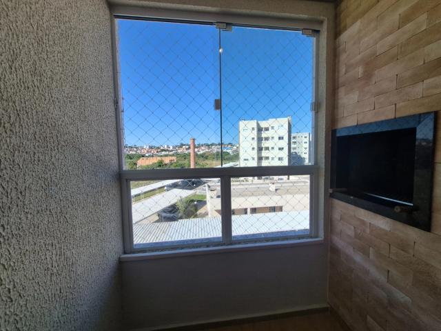 Apartamento venda em Bacacheri, Curitiba