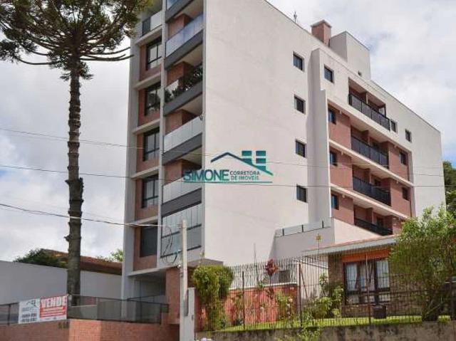 Apartamento venda em Bacacheri, Curitiba