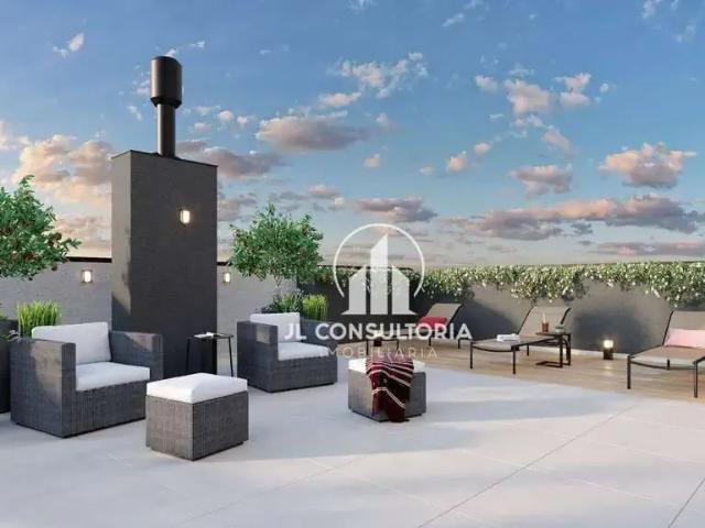 Apartamento venda em Bacacheri, Curitiba