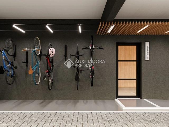 Apartamento venda em Bacacheri, Curitiba