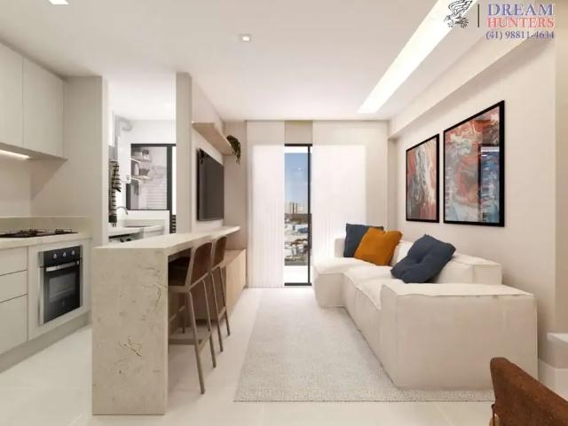 Apartamento venda em Região Geográfica Imediata de Curitiba, Região Metropolitana de Curitiba