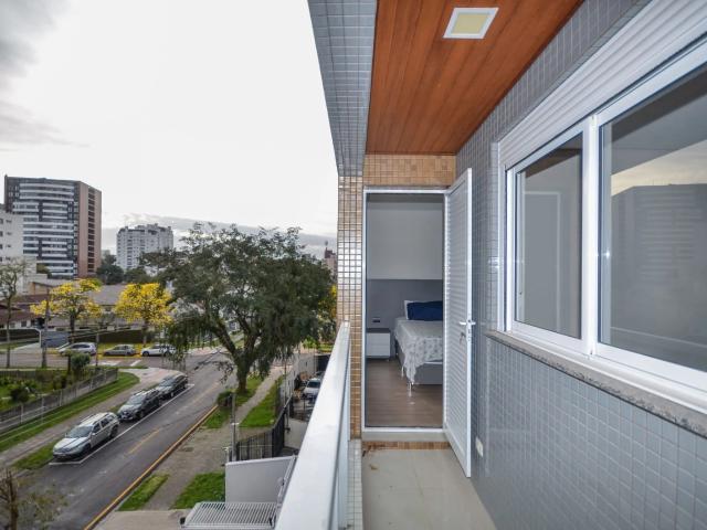 Apartamento venda em Região Geográfica Imediata de Curitiba, Região Metropolitana de Curitiba
