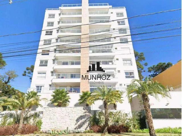 Apartamento venda em Região Geográfica Imediata de Curitiba, Região Metropolitana de Curitiba
