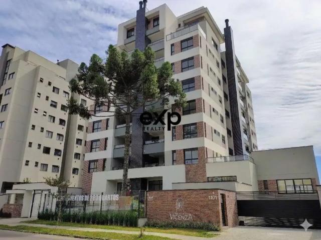 Apartamento venda em Região Geográfica Imediata de Curitiba, Região Metropolitana de Curitiba