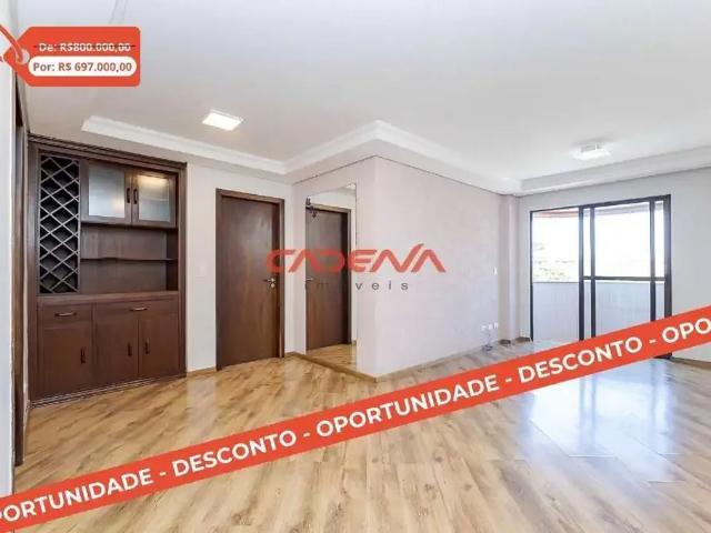Apartamento venda em Região Geográfica Imediata de Curitiba, Região Metropolitana de Curitiba