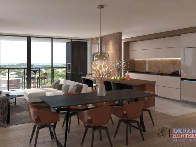 Apartamento venda em Bacacheri, Curitiba