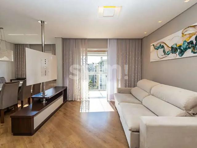 Apartamento venda em Região Geográfica Imediata de Curitiba, Região Metropolitana de Curitiba