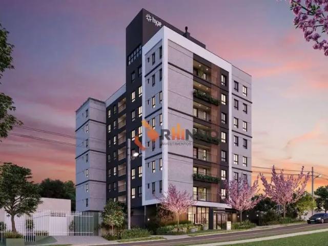 Apartamento venda em Bacacheri, Curitiba
