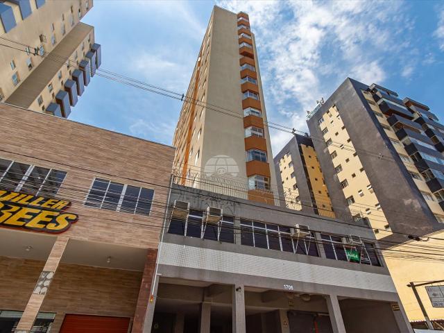 Apartamento venda em Região Geográfica Imediata de Curitiba, Região Metropolitana de Curitiba