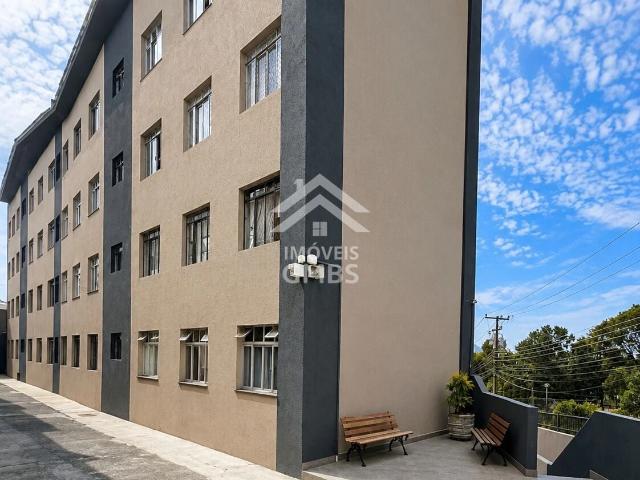 Apartamento venda em Atuba, Curitiba