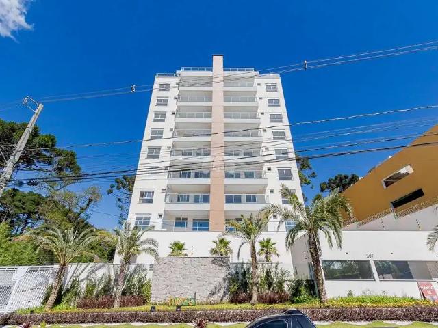 Apartamento venda em Região Geográfica Imediata de Curitiba, Região Metropolitana de Curitiba